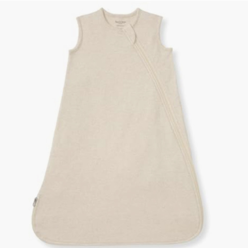 Burt's Bees Baby Unisex Newborn Essentials 100% Organic Cotton Beekeeper Wearable Blanket