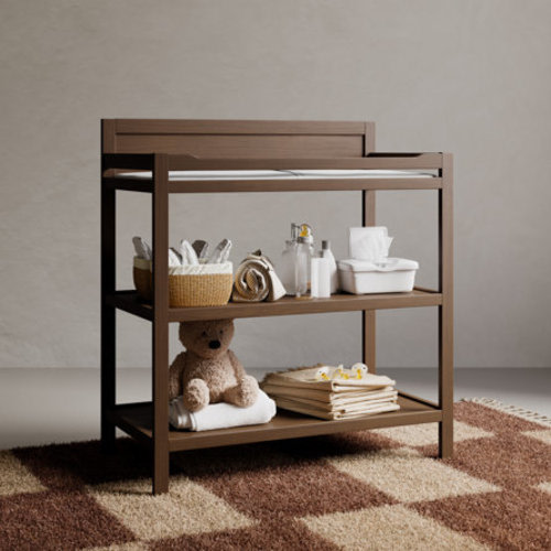Storkcraft Alpine Changing Table with Pad | Wayfair