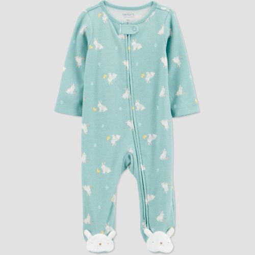 Carter's Just One You® Baby Girls' Sleep N' Play