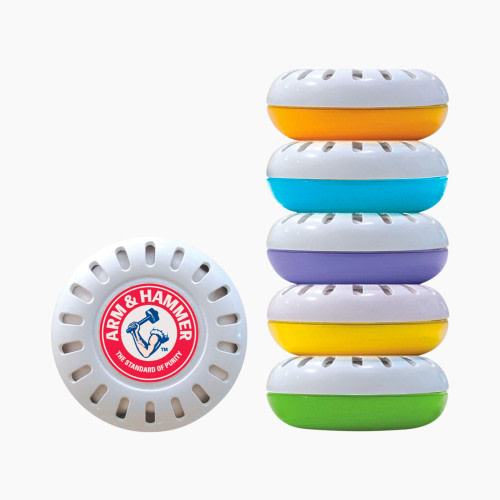 Munchkin Arm & Hammer Nursery Fresheners for Munchkin