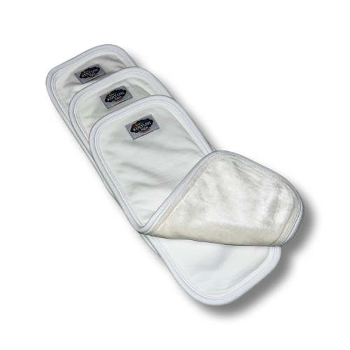 Inserts - One Size - AWJ Edge - 6 Layers