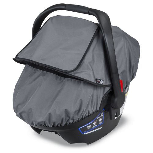 B-Covered All-Weather Car Seat Cover