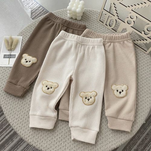 Baby Lovely Bear Pants