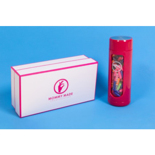 Mommy Made Placenta Encapsulation & gold keepsake