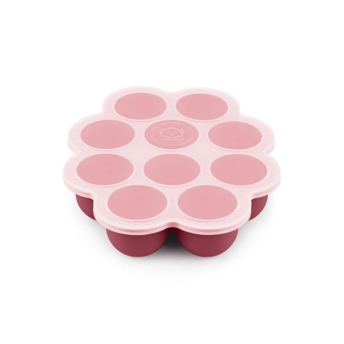 Prep Silicone Baby Food Tray