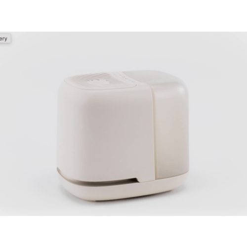 Nursery Humidifier 2.0