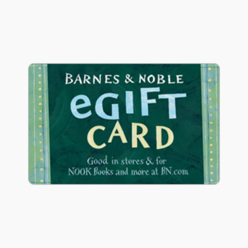 Barnes & Noble Barnes & Noble Gift Card - 100