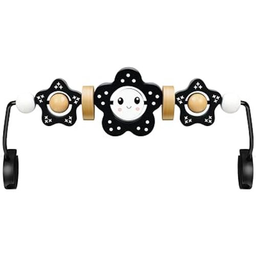 Baby Bouncer Toy Bar