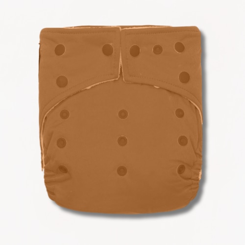 One Size Original Squared Pocket Cloth Diaper