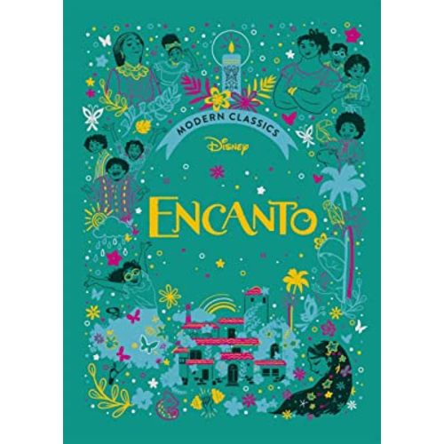 Disney Modern Classics: Encanto