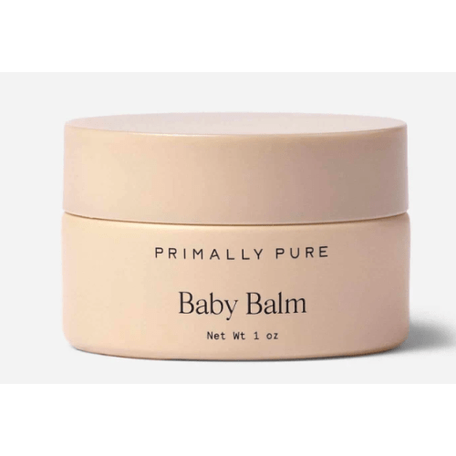 Baby Balm | Primally Pure