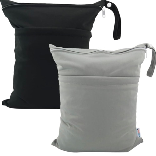 Wet Dry Bags