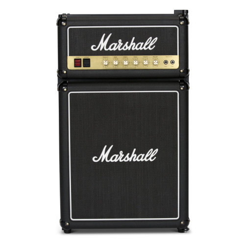 Marshall Fridges 3.2 cu. ft. Freestanding Mini Fridge & Reviews | Wayfair