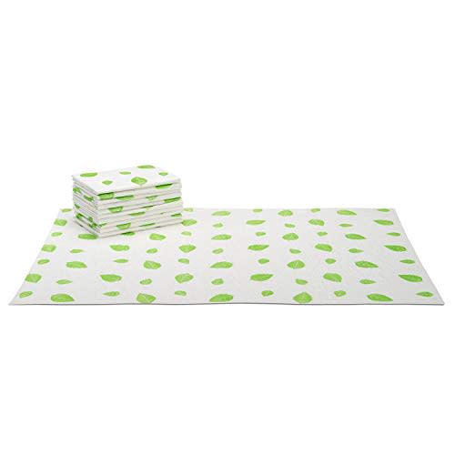 Munchkin Arm and Hammer Disposable Changing Pad, 10 Count