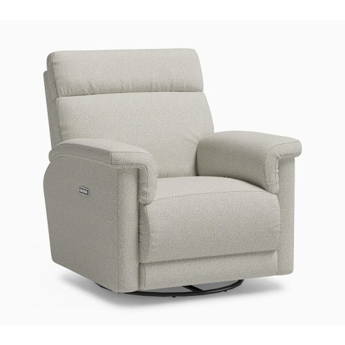 Dream Deluxe Swivel Glider Recliner