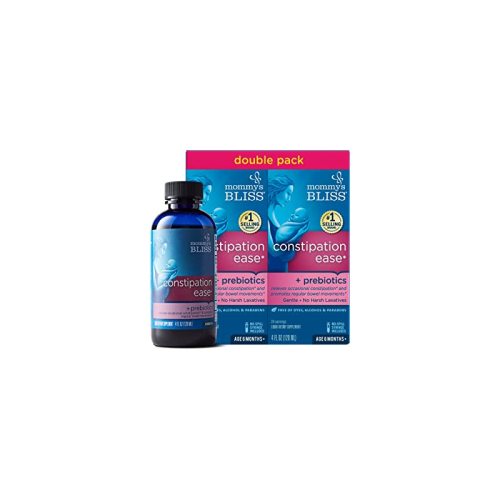 Amazon.com: Mommy's Bliss Newborn Essentials Gift Set, Includes Gripe Water, Baby Vitamin D Drops, Baby Gas Drops, and Gentle Saline Drops/Spray : Baby