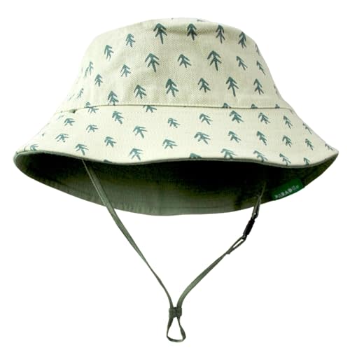 PARADE Reversible Organic Cotton Bucket Hats