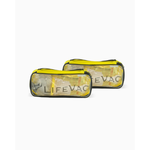 LifeVac Buy a Home Kit get a Home Kit for $49 - Toddler and Adult Choking First Aid Device