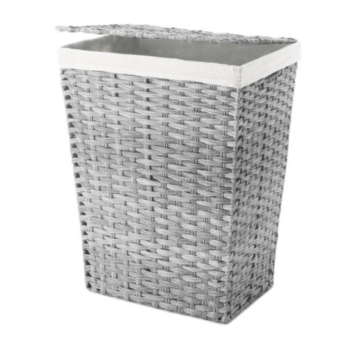 Laundry Hamper with Handles