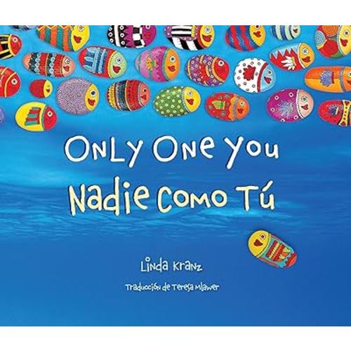 Only One You/Nadie Como Tu