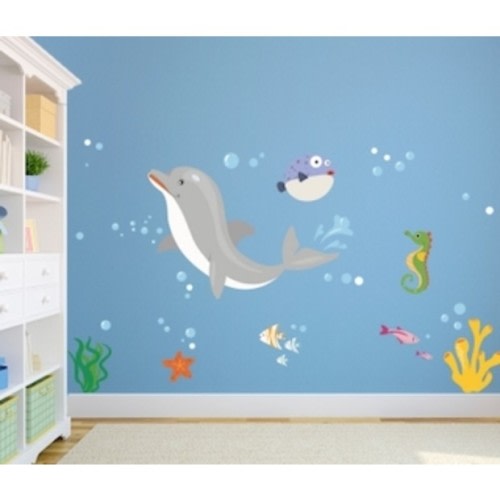 Sea Family