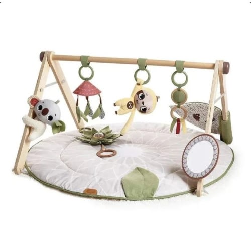 Tiny Love – Boho Chic Gymini Play Mat – Imgkiss