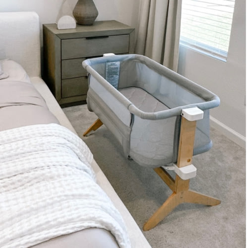 Bassinet & Bedside Sleeper