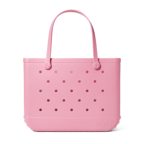 Original Bogg Bag - Blowing Pink Bubbles – BOGG BAG