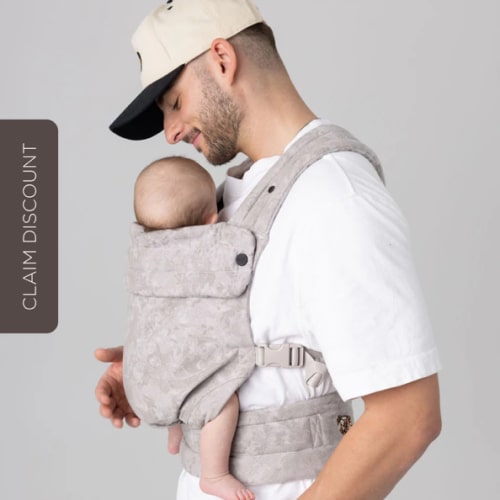 The Monarch Carrier - Ashland Camo – Mabē