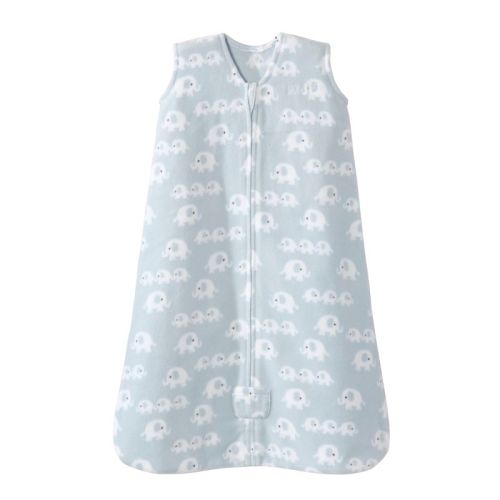 Halo Innovations Sleepsack Wearable Blanket Microfleece - Boy