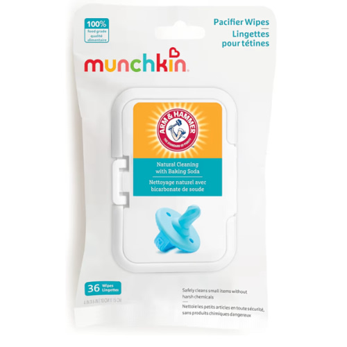 Paci Wipes