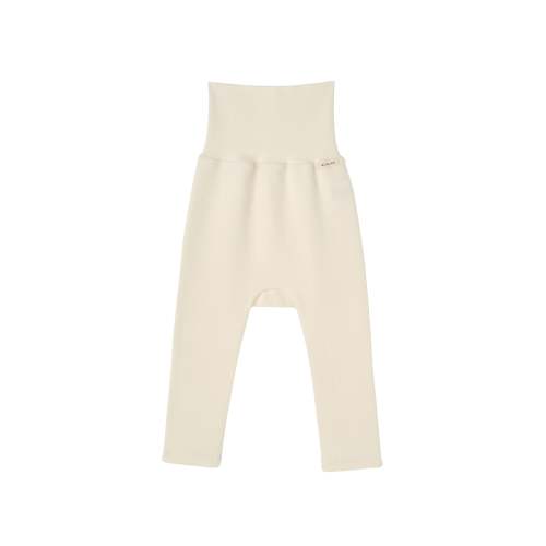 Mila Anti Colic Leggings - Ivory – AEGI BLOOM