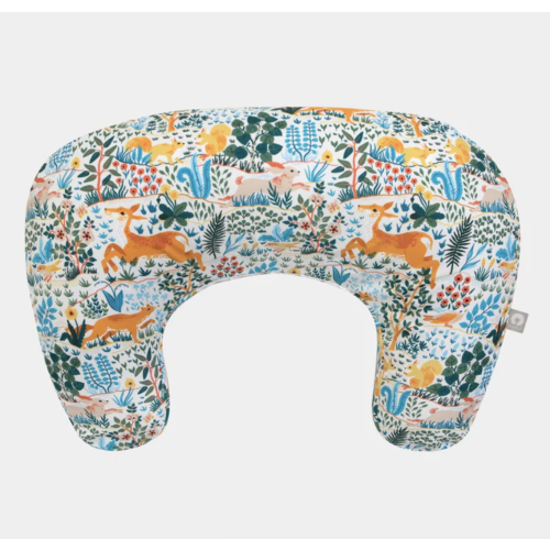 New Boppy Nursing Pillow
