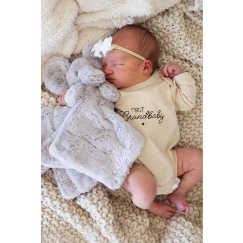 Cuddle Plush Friends | Lovey