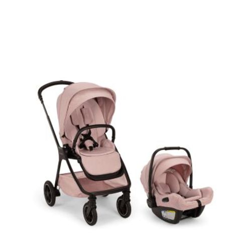 TRIV™ Next Stroller & PIPA Aire Rx Car Seat