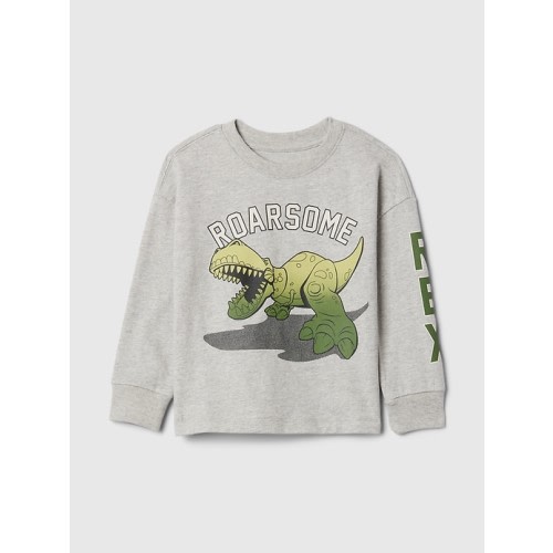 Gap × Disney Baby &amp;amp; Toddler Toy Story Graphic T-Shirt | Gap