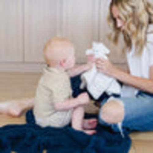 BAMBONI® RECEIVING BLANKETS | Saranoni