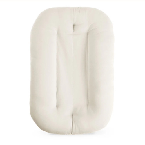 Infant Lounger | Natural