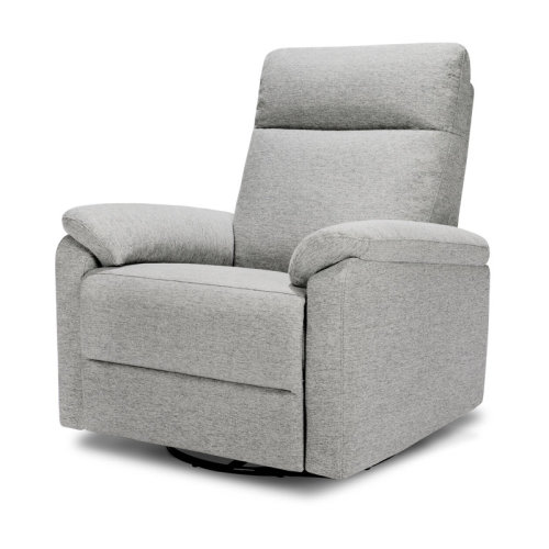 daVinci Suzy Electronic Recliner and Swivel Glider & Reviews | Wayfair