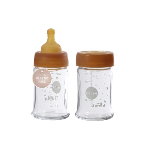 Baby Bottles