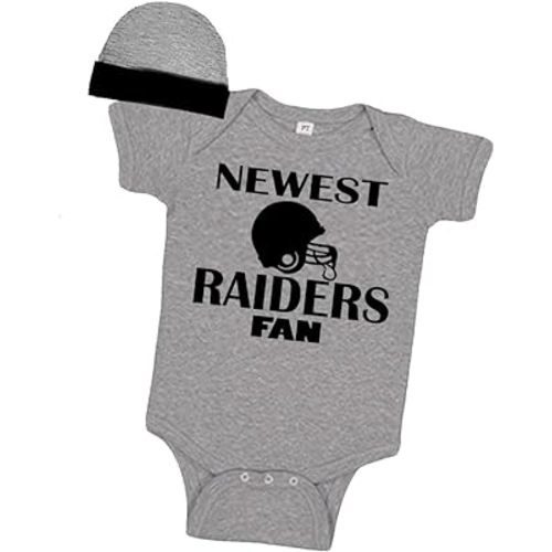 Short Sleeve Bodysuit and Cap, Fan