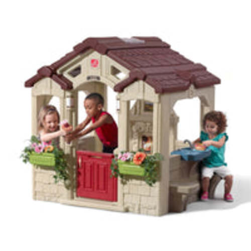 Step2 Cottage Playhouse