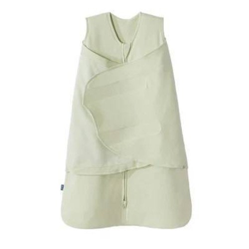 HALO Baby Swaddle Wrap 100% Cotton 1.5 TOG - Sage S