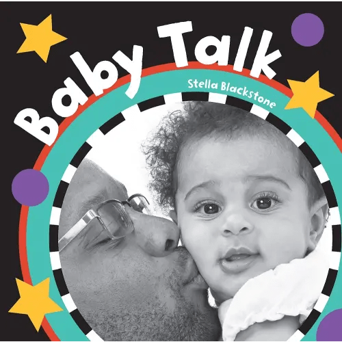Baby Talk (Baby's Day)