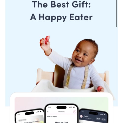 Order a gift card from Solid Starts