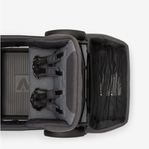 Comfort Seat for Toddlers for Cruiser