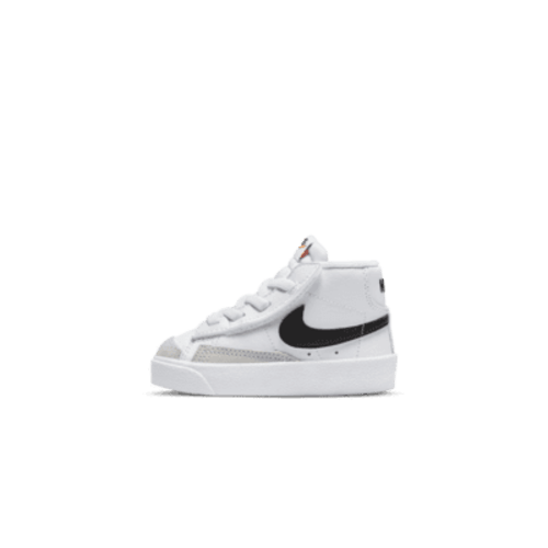 Nike Blazer Mid '77 Baby/Toddler Shoes
