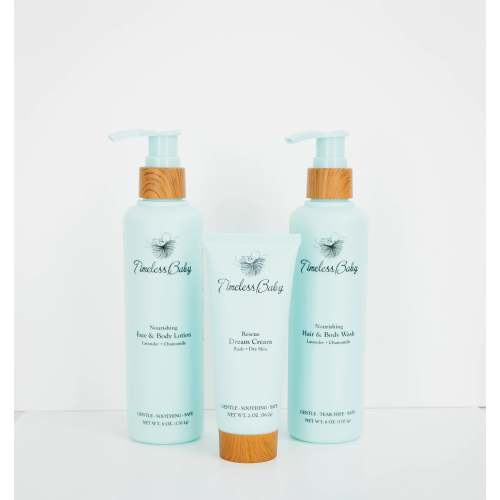 Timeless Baby Bundle