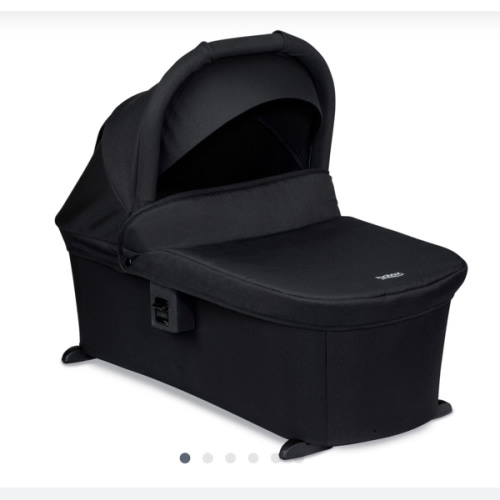 Britax | Britax Zinnia™ Bassinet for Brook, Brook+ and Grove Strollers