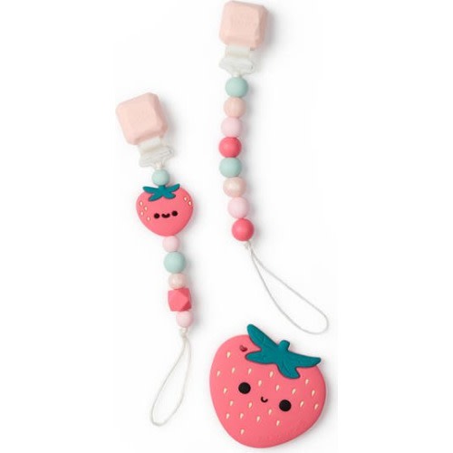Clip & Teether Bundle